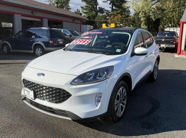 2022 Ford Escape SEL for sale in Edison, NJ