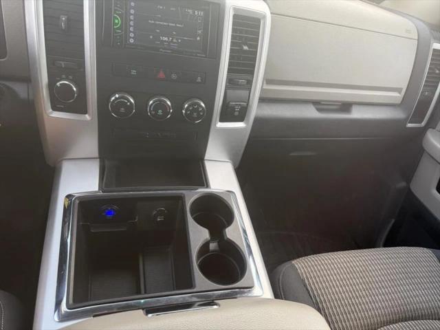 2011 Ram 2500 SLT