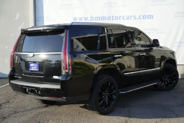 2020 Cadillac Escalade 4WD Luxury for sale in Linden, NJ