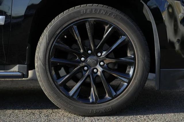 2020 Cadillac Escalade 4WD Luxury