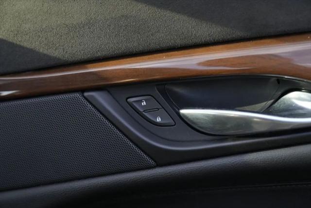 2020 Cadillac Escalade 4WD Luxury