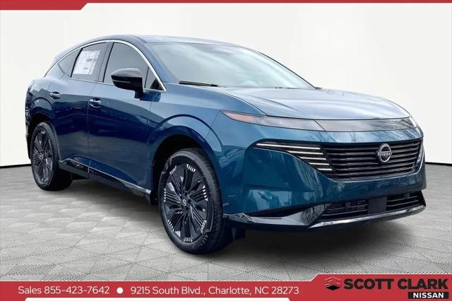 2026 Nissan Murano Platinum for sale in Charlotte, NC