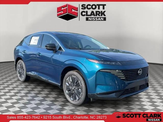 2026 Nissan Murano Platinum for sale in Charlotte, NC