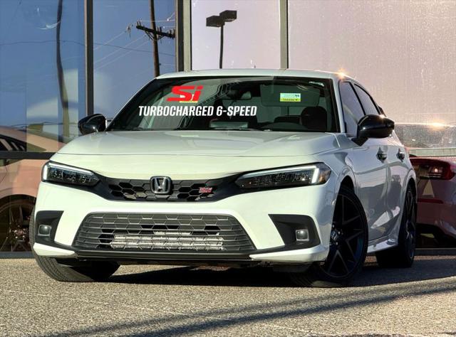2023 Honda Civic Sedan for sale in Tucson, AZ