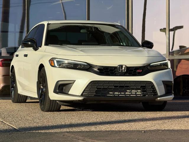 2023 Honda Civic Sedan