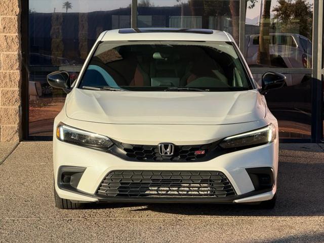 2023 Honda Civic Sedan