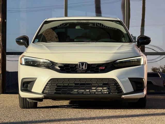 2023 Honda Civic Sedan