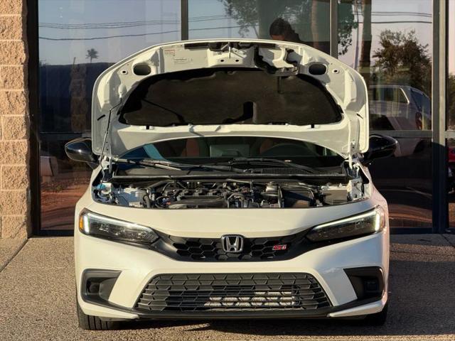 2023 Honda Civic Sedan