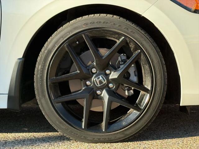 2023 Honda Civic Sedan