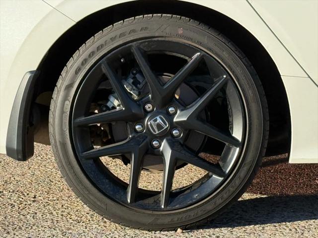 2023 Honda Civic Sedan