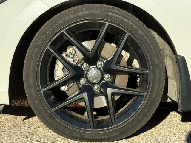 2023 Honda Civic Sedan