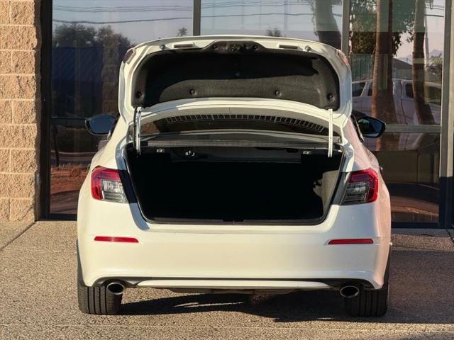 2023 Honda Civic Sedan