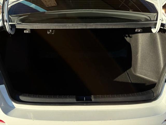2023 Honda Civic Sedan