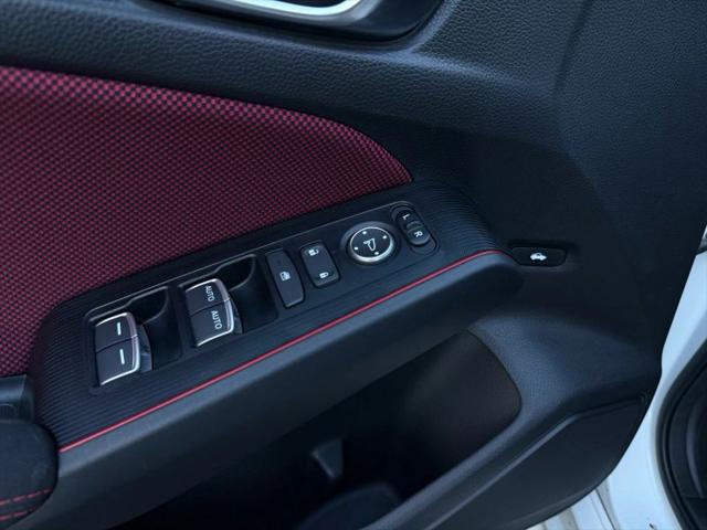 2023 Honda Civic Sedan