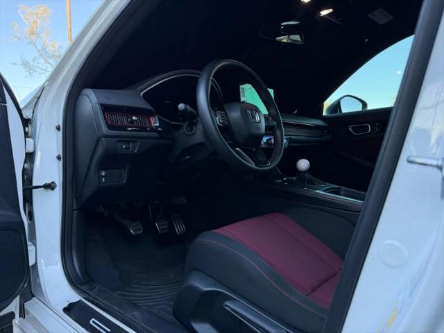 2023 Honda Civic Sedan
