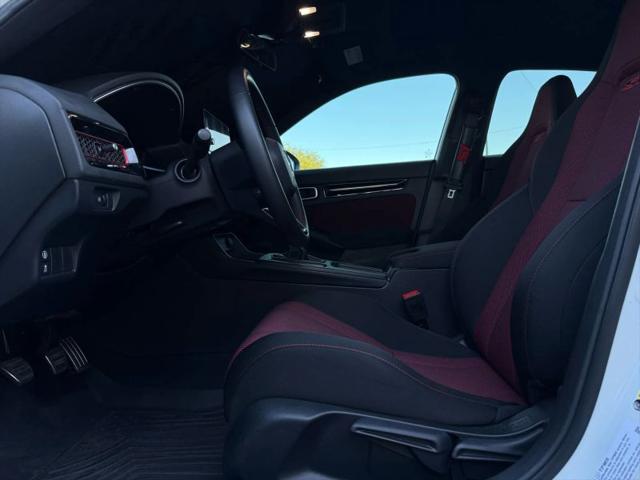2023 Honda Civic Sedan