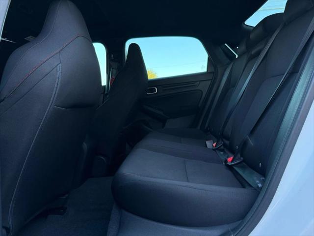 2023 Honda Civic Sedan