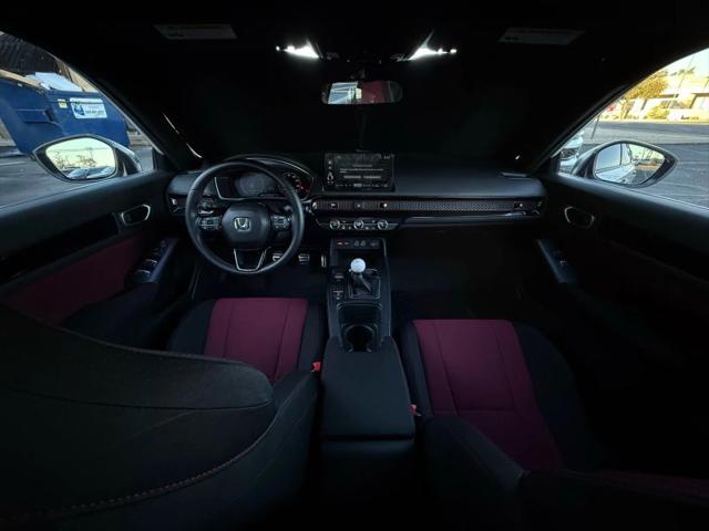 2023 Honda Civic Sedan