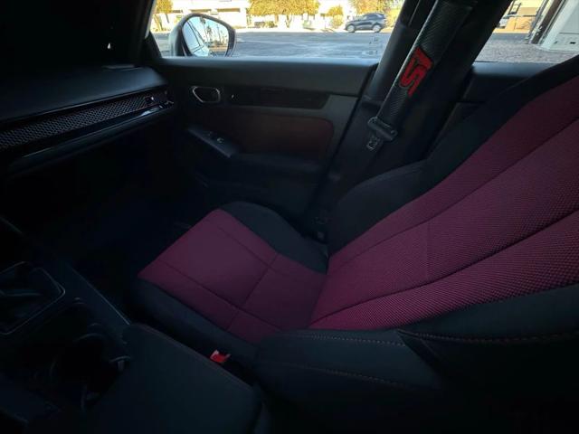 2023 Honda Civic Sedan
