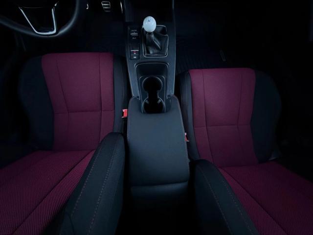 2023 Honda Civic Sedan
