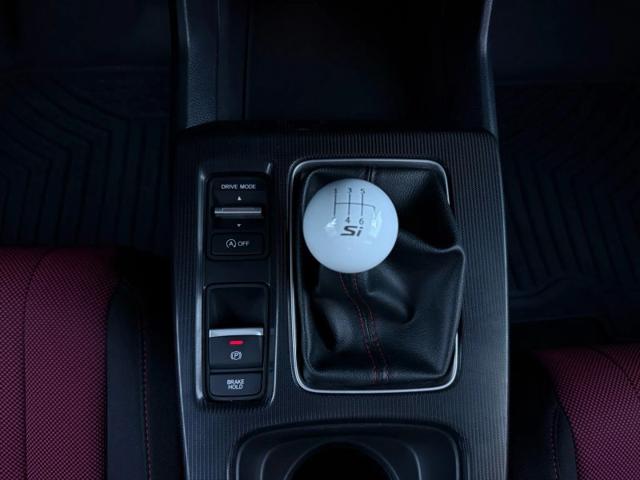 2023 Honda Civic Sedan