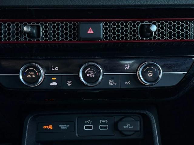 2023 Honda Civic Sedan