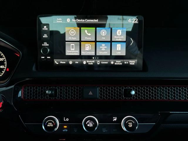 2023 Honda Civic Sedan