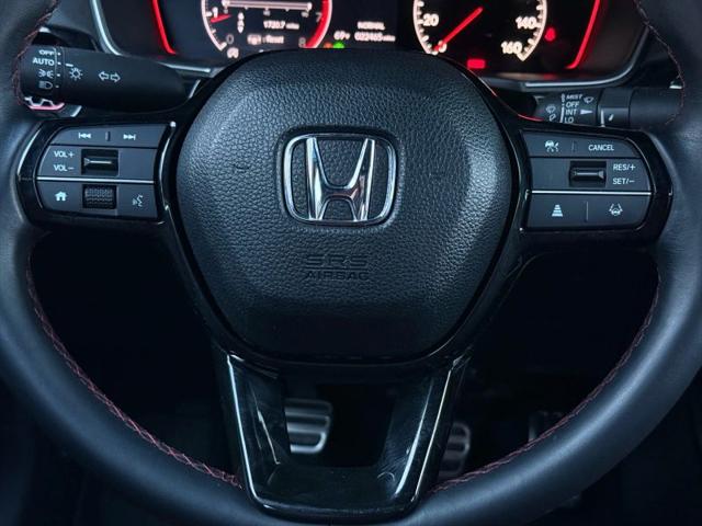 2023 Honda Civic Sedan