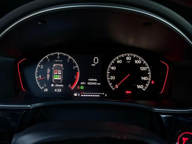 2023 Honda Civic Sedan