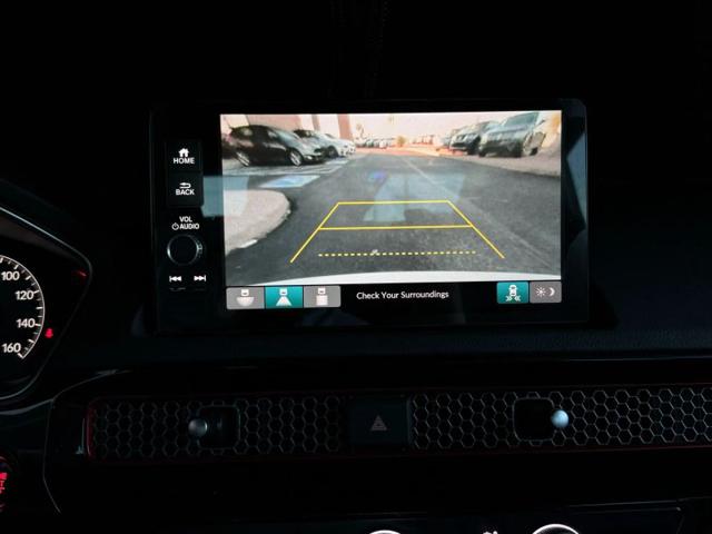 2023 Honda Civic Sedan
