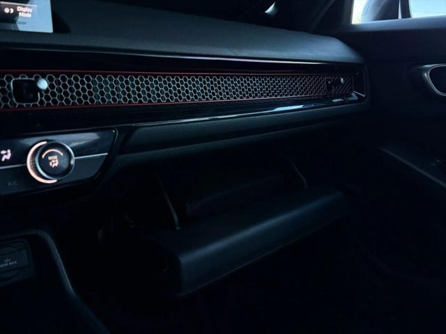 2023 Honda Civic Sedan
