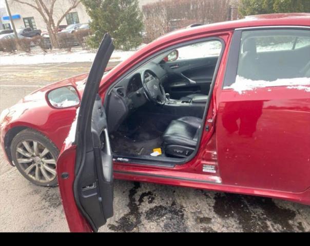 2008 Lexus IS 250 250 Sport
