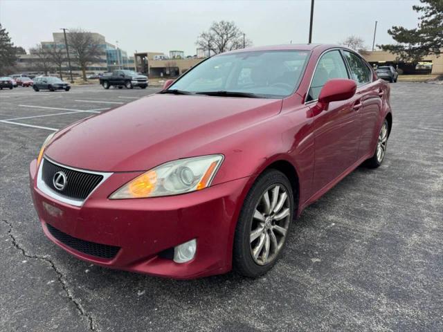 2008 Lexus IS 250 250 Sport for sale in Naperville, IL