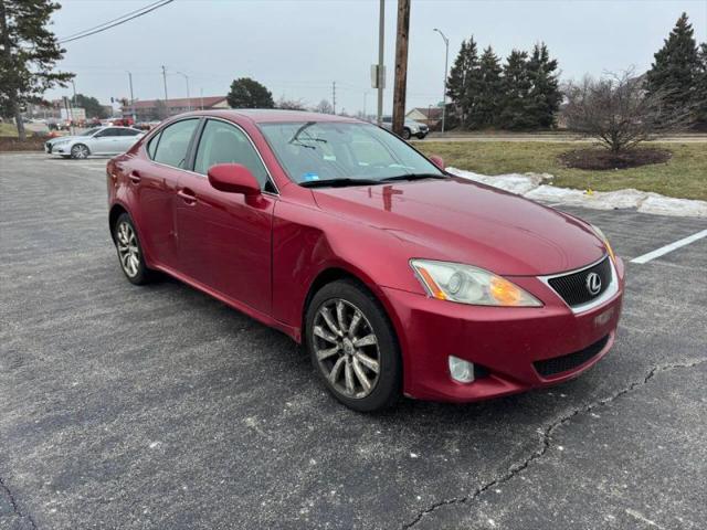2008 Lexus IS 250 250 Sport