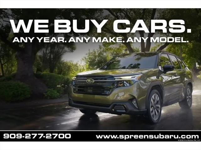 2026 Subaru Ascent Limited Bronze Edition 7-Passenger