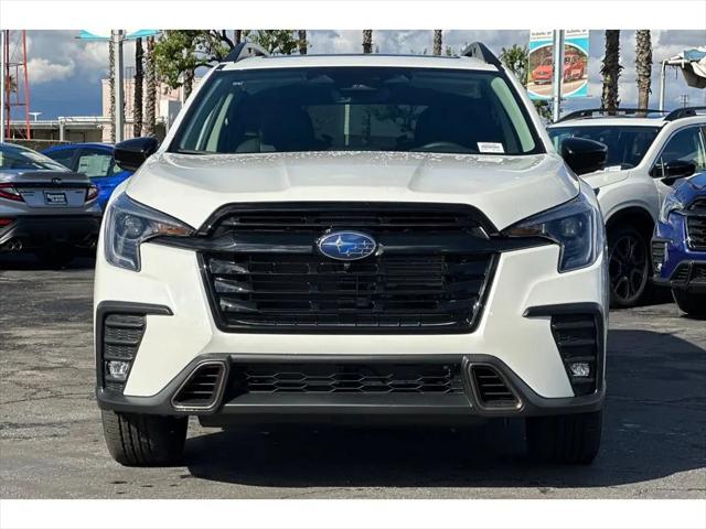 2026 Subaru Ascent Limited Bronze Edition 7-Passenger