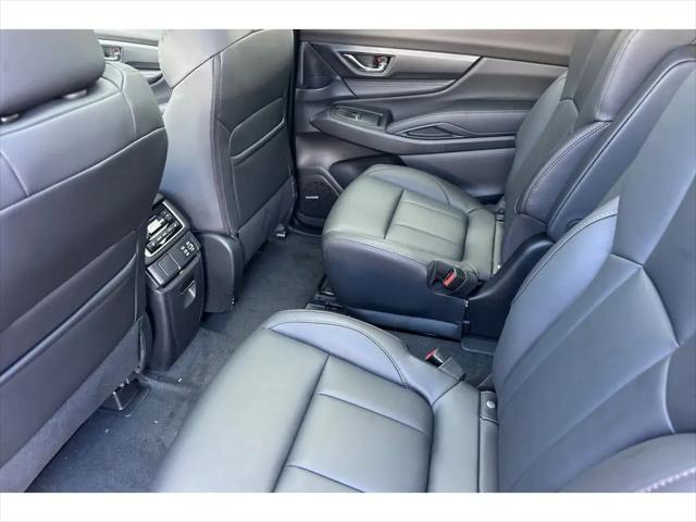 2026 Subaru Ascent Limited Bronze Edition 7-Passenger