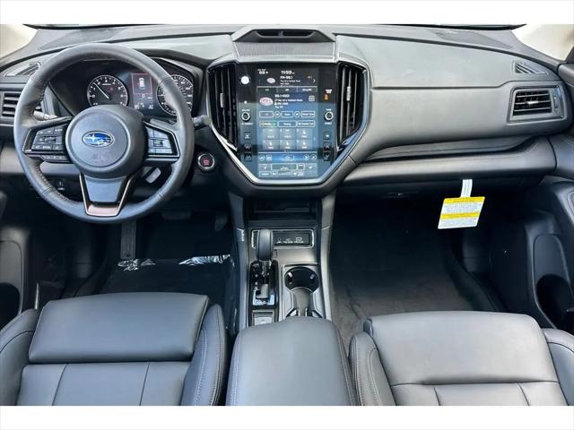 2026 Subaru Ascent Limited Bronze Edition 7-Passenger