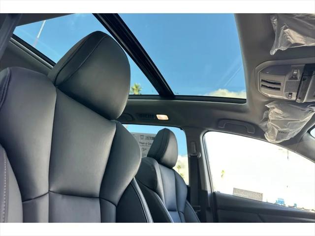 2026 Subaru Ascent Limited Bronze Edition 7-Passenger