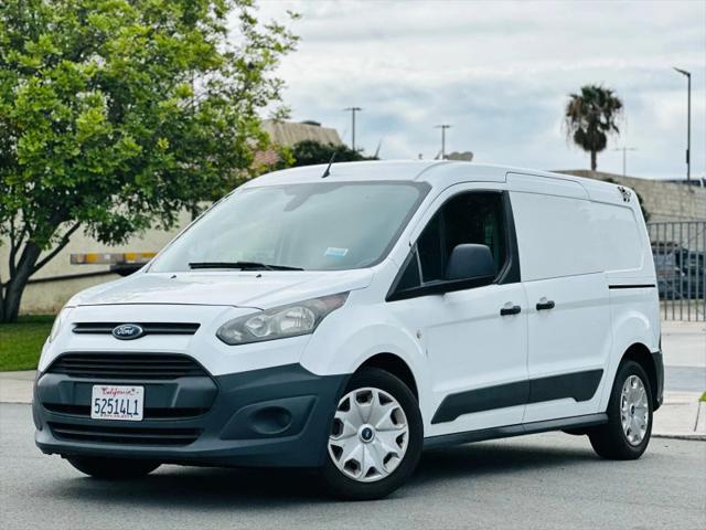 2017 Ford Transit Connect XL for sale in San Diego, CA