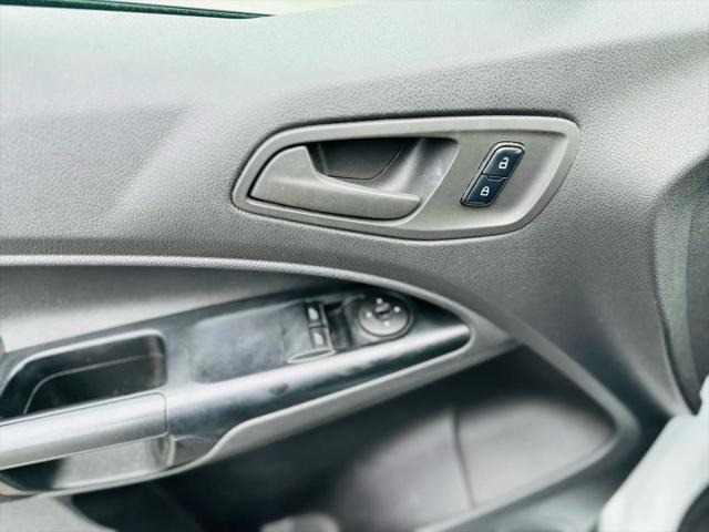 2017 Ford Transit Connect XL