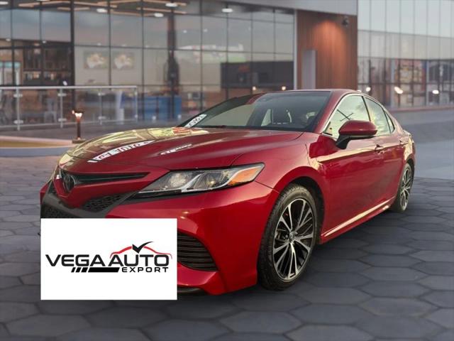 2019 Toyota Camry L for sale in Gainesville, GA