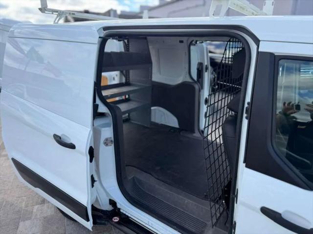 2020 Ford Transit Connect XL Cargo Van