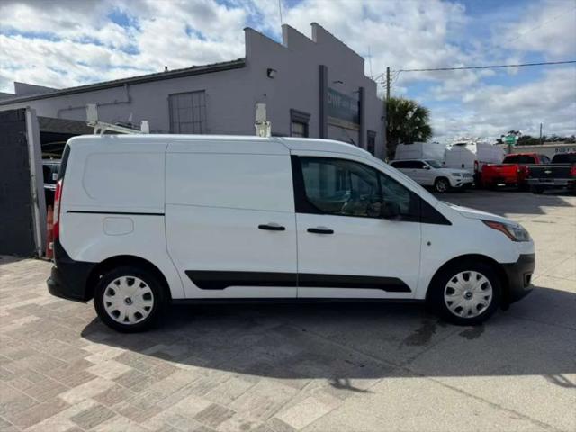 2020 Ford Transit Connect XL Cargo Van