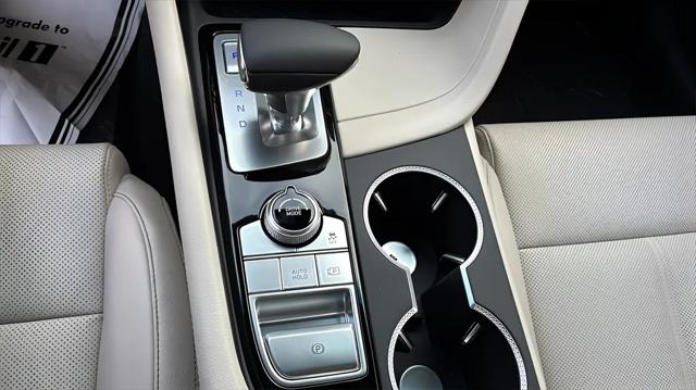 2026 Genesis G70 2.5T RWD