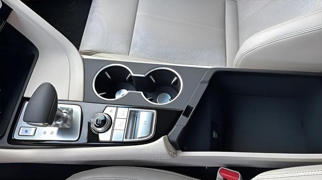 2026 Genesis G70 2.5T RWD