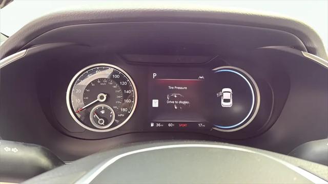 2026 Genesis G70 2.5T RWD