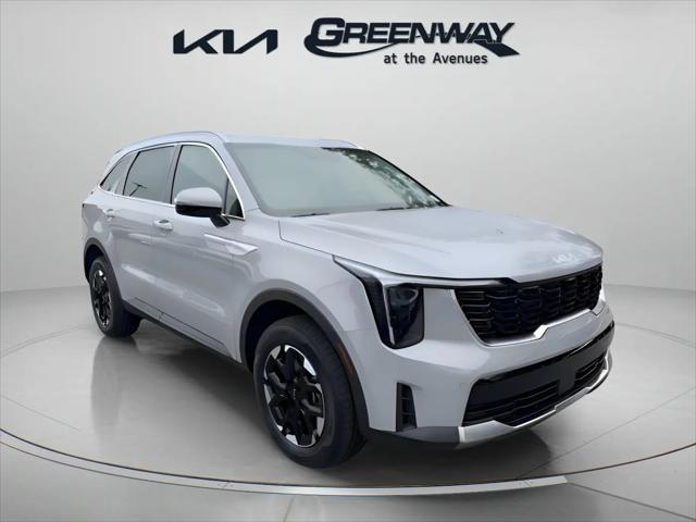 2026 Kia Sorento S for sale in Jacksonville, FL