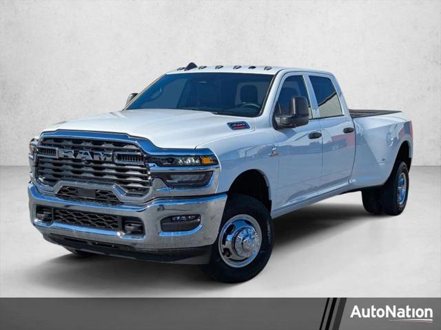2026 Ram 3500 Tradesman Crew Cab 4x4 8' Box for sale in Columbus, GA