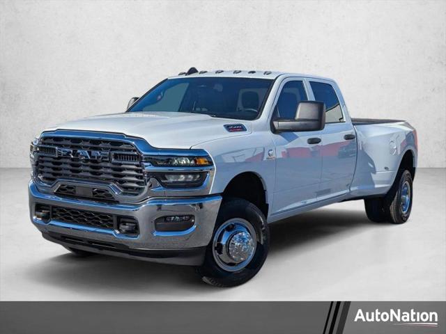 2026 Ram 3500 Tradesman Crew Cab 4x4 8 Box for sale in Columbus, GA